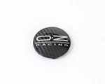 Oz Racing Wheel Hub Cap Carbon Acrylic Black Centre 81310677 Neu. Price: $22.30.