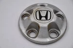 Honda Silver Center Cap Hub S9V-A2 6.375" Factory Oem Pilot 03-05 16" Used. Price: $16.00.