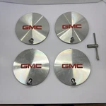 1991-1993 Gmc Syclone Typhoon Rim Wheel Center Cap Set (4) A-PAS-15193 606D91 Used. Price: $950.00.