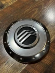 Mercury Mountaineer Wheel Center 02 03 04 05 06 07 3L24-1A096-DA Hubcap! Used. Price: $14.98.