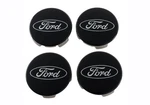 Ford Performance M-1096K-BCT Wheel Center Cap Kit New. Price: $25.99.