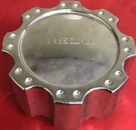 One Used Helo Center 791K149 X1834147-9SF Chrome Wheels CAP/5584. Price: $24.99.