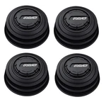 Truck Center Cap 112 Cb Satin W/black Logo 4PC Wcrayslpssbbk New. Price: $224.00.