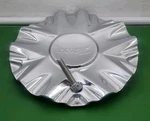Incubus Center Cap # EMR509-SUV Chrome Wheels Remanufactured. Price: $95.00.