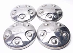 2011-2025 Ford Explorer Taurus Police Wheel Center Caps 3858 SET/4 DG131A096PA Used. Price: $106.39.