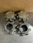 1999-2004 Ford F250 F350 Super Duty Center Caps 3C34-1A096-CA #39 Used. Price: $65.00.