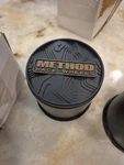 Method Race Wheels CP-TOPO130-P-BZ Center Cap, Baja Proven, Black New. Price: $38.00.