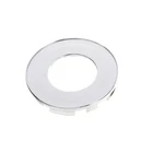 Genuine Bentley Wheel Hub Cap Center Badge Holder Chrome UR94067 New. Price: $13.91.