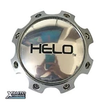 Helo Wheel Center Cap 8 Lug 65MM Height - Chrome 1079L170HE1C New. Price: $33.00.