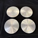 98-99 Ford Taurus Wheel Center Hub Caps Set Of F4DC-1A096-AB Used. Price: $20.00.