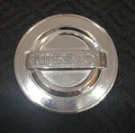 Nissan Murano 40343 2DR0A AU51A Oem Center Wheel Hub Cap Rim Cover Chrome Lot Used. Price: $9.99.