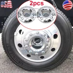10-LUG Front Car Wheel Hub Center Cap Ford F-450 F-550 Super Duty 2005-2016 New. Price: $68.99.