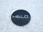 Helo 1513S01 Custom Wheel Chrome Snap On Black Center Cap #2B-7 Used. Price: $12.00.