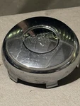 Niche 5 1/2 Wheel Rim Center Cap # 1000-31 F207-26 Hub Chrome Dome Used. Price: $50.00.
