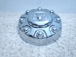 2019 2025 Dodge Ram 2500, 3500 Oe 18" Wheel Chrome Center Cap 6PG02TRMAC #2G-3 New. Price: $50.00.