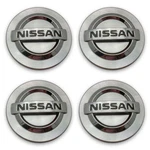 Nissan Center Altima Maxima Murano 350Z Cube Quest Gt-r Hubcap 40343-5Y700 Used. Price: $20.83.