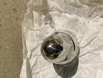 4C4Z-1130-GA New Ford Oem Wheel Cap. Price: $10.00.