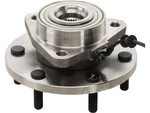 For 2008-2010 Infiniti QX56 Wheel Hub Assembly Front Right Truedrive 43878GMWZ New. Price: $72.10.