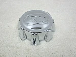 Ion C101714 Custom Alloy Wheel New Bolt Chrome Center Cap #2C-7. Price: $20.00.