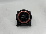 Asanti Wheels Gloss Black Custom Center Cap # T130L133-5-H34-C Used. Price: $20.24.