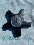 15-19 Mercedes C63S S65 Oem Center Hub Cap A0004000800 85454 85426 85427 Used. Price: $140.00.
