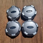 Ford Escape Center Set Of 4, 2001-2006 Part Number YL84 1A096 Eb Repainted Remanufactured. Price: $54.95.