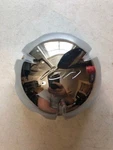 Ion Wheels 138 158 Chrome Center Lug 552580F-3 C1682-CAP New. Price: $39.95.