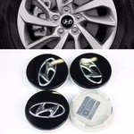 Center Wheel Hub Cap Set 4PCS For Hyundai Tucson Ix 2010-2015 2SH42AP100 New. Price: $29.90.