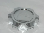 For Toyota T100 Tacoma 4RUNNER Chrome No Logo Wheel Rim Center Cap 10398 99-2546 New. Price: $19.95.