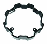 Fuel Offroad 1.5" Riser For 1001-63GB Center Cap Gloss Black 1002-57GB New. Price: $23.00.