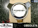 2005,2006 Ford GT40 Supercar Base Wheel Center Cap 05/06 New. Price: $595.00.