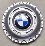 1991-2002 Bmw 714I 715I Oem Center Cap PN36.13-1 182 271 Used. Price: $40.00.