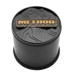 Method Race Wheels CP-TOPO130-P-BZ Push-through Bronze Center Cap New. Price: $45.76.