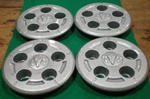 Set 14 - 23 Dodge Ram Promaster 1500 2500 3500 Oem Center Caps P/n 68157847AA Used. Price: $68.99.