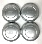 Oem Steel Wheel Center Caps Ford F150, Expedition, FL3Z-1130-A, Set Of 4 Used. Price: $84.99.
