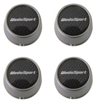 Set Of Wedssport 52059 Center Caps For TC105N TC105X Pcd 114.3 From Japan New. Price: $122.00.