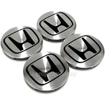 Oem Honda 44732-S2A-921 04-07 S2000 AP2 Wheel Center Caps X Genuine Parts New. Price: $279.99.