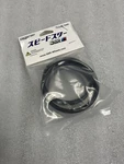 Ssr Wheels Speed Star Hub Centric Rings (X4) 73.1-66.1 (66MM Car To 73MM Wheel) New. Price: $20.00.