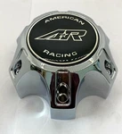 CARA1456CH American Racing Chrome Wheel Center Cap New. Price: $31.45.