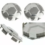 Set Of 4 New 2002-2007 Gmc Envoy Xl Xuv 17" Wheel Center Caps Hub Covers Chrome. Price: $49.99.