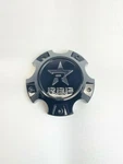 Rbp Wheels Gloss Black Center Cap 6Q052090F-22 New. Price: $39.99.