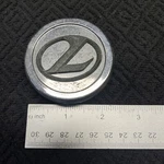 Lexus 10665 L440054 Wheel Center Cap Hub Cover Aftermarket Lexani Chrome AM1159 Used. Price: $9.99.