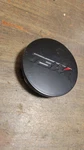 Tsw Wheels Matte Black Rim Hub Cover Center Cap Used. Price: $24.00.