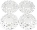 168MM (6.61IN) Wheel Center Caps Compatible With Bbs Rs Style 5 New. Price: $92.93.