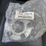 New Genuine Ford Wheel Cap YL3Z-1130-AA Made The Usa. Price: $52.70.