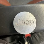 Jeep Commander Compass Grand Cherokee Liberty Wrangler 2005-2017 Used. Price: $10.00.