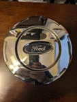 Oem (1) 06 07 08 Ford F150 Pickup Lariat Center Hub Cap 6L34-1A096-BA Used. Price: $29.99.