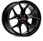 Vossen HF5-2W43 HF-5 ET35 / Deep Face 71.5 Gloss Black Wheel New. Price: $908.99.