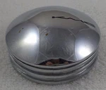 Kmc Chrome Custom Wheel Center Caps # 1001306 / S403-30 11 Used. Price: $29.08.