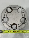 Ford Mercury Oem 1986-1993 Taurus Sable Center Cap E7DC-1A096-BA #BOX8 Used. Price: $6.95.
